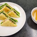 브런치&샌드위치마스터자격증 이미지