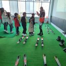 용인대 아이언 태권도장 이미지