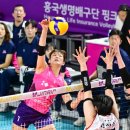 흥국생명 이미지