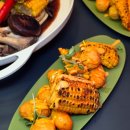 가미한식 | 역삼역 맛집 내돈내산 한식 선릉역 모임 장소 추천 모락정원 후기