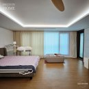 월영동120 | 마산 커튼 블라인드, 월영동 마린애시앙 53평 대형평수 커튼 시공후기