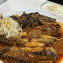 153코다리네 | 보령 한양코다리조림 보령밥집 추천