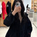 여주패션아울렛 | 여자 버버리 바람막이 자켓 여주아울렛 숏 롱 후기!