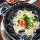 궁중해물칼국수 이미지