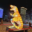 2023 서울 빛 초롱 축제 이미지