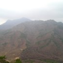 조령펜션민박 | 11,11,27 백두26 하늘재-포암산-만수봉갈림길-부리기재