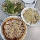 단체모임 하기 좋은 고급스러운 하남파스타 맛집 하남레스토랑 , 8515파로이로피자