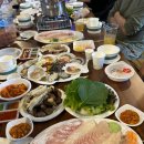 정은수산횟집 이미지