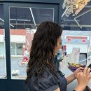 머리할때됐다 이미지