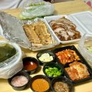 맛짱족발보쌈