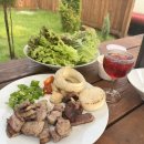 동진강 민물장어 이미지