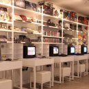 넥슨컴퓨터박물관 이미지