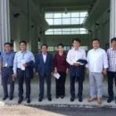 검단배수펌프장 이미지