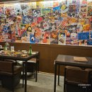 본오3동 월드아파트 | 안산 상록수 이자카야 시요땅 일본 감성 가득한 분위기