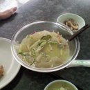 평양초계탕 막국수 이미지