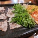 구서옛날삼겹살