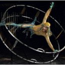 Cirque du Soleil /Circus of Sun. Since 1984. Canada 이미지