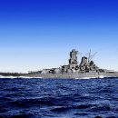 태평양 전쟁 당시 일본 해군의 피바다 전함이었던 야마토 / 男たちの大和 (2005) 이미지