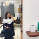 나비헤어라인 | 산본역 미용실 산본 미용실 추천, 군포 산본역점 미용실 나비헤어 형우 실장님 빌드펌 후기!