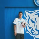 내일 출시되는 울산 HD FC X 스파오 콜라보 이미지