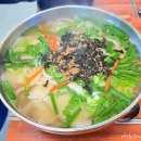 시골홍두깨칼국수 | [울산] 서생 홍두깨칼국수, 양이 진짜 많았던 울산 서생 간절곶 수제비 맛집 솔직 후기