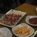 진성당구장 | 구로 오류동 맛집 진성양꼬치 N번째 방문 주말 웨이팅 후기 / 메뉴판 사진, 연맥 강추!
