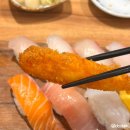 문래역맛집 미노리스시 초밥세트 리뷰 점심 혼밥 고민은 끝
