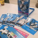 마가게임즈 | [5인머미/스포X]탐정 시드 업다이크 &#34;에이전트버서스&#34; 머더미스터리 플레이 후기