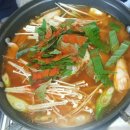 물안골 송어회 이미지