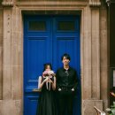 W14. [신혼여행 준비] 파리스냅 촬영 예약 후기 _ 애쉬그래피(ashgraphy)