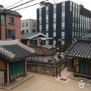 서빙고동 부군당 이미지