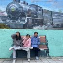 진영역철도박물관 이미지