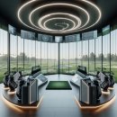 도깨비 스크린골프장 이미지