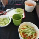 운문산 군립공원야영장 이미지