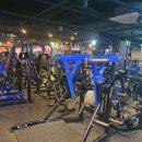 일산 장항동 헬스장 더블에잇휘트니스 마두점 위치 가격 후기