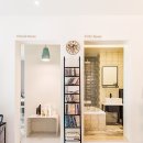 모던 엔티크 이미지