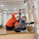 키즈 필라테스 이미지