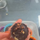 매스레시피 | 카카오매스로 만드는 무설탕 다이어트 간식 레시피 : 건강한 바나나 초콜릿 만들기