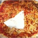 세모피자 이미지