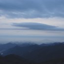 인연 (지리산 백무동~한신계곡~ 천왕봉~ 유평리 25키로 걸음) 이미지