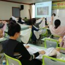 요가교실(야간) 이미지