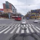 옷박골네거리 대구은행 앞 이미지