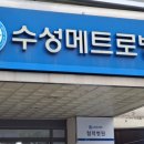수성 메트로 동물병원 이미지