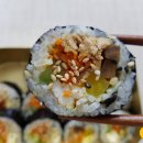유부김밥 Daum카페