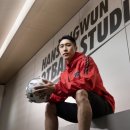 한상운풋볼스튜디오 이미지