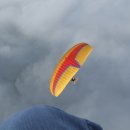 구름위산책 이미지