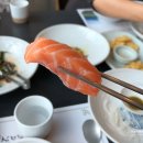 삼뜨락 | 감탄했던 영주 부석사 맛집, 삼뜨락 한정식 ft.부석사 풍경