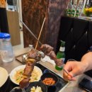 베이징 양꼬치 마라탕