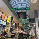 꽃피는 무릉도원 | 겨울 제주도 태교여행 4박 5일 - 4, 5일차(제주동백수목원, 미나미 비요리, 어니스트 밀크, 매일올레시장)