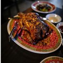 서울갈비숯불화로구이